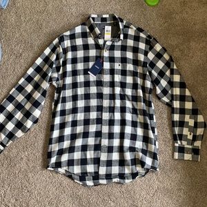 IZOD flannel